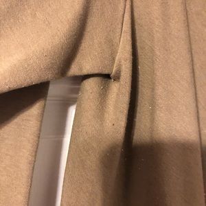 bobeau Sweaters - Tan Bobeau Wrap bobeau Sweaters - Tan Bobeau Wrap